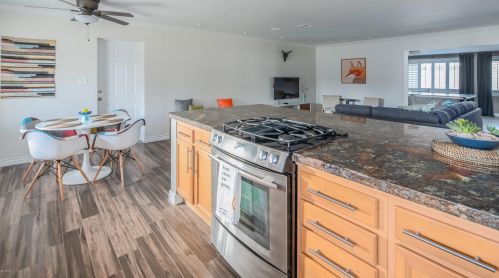 3114 Coolidge St, Phoenix AZ 85015-3847 exterior