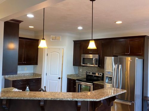 807 Bridgewater Ln, Evans GA 30809-7485 exterior