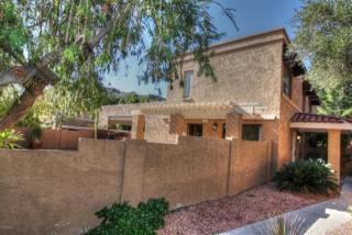 10428 7th Pl, Phoenix AZ  85020-1541 exterior