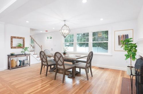 800 Central Ave, Needham MA  02492-2010 exterior