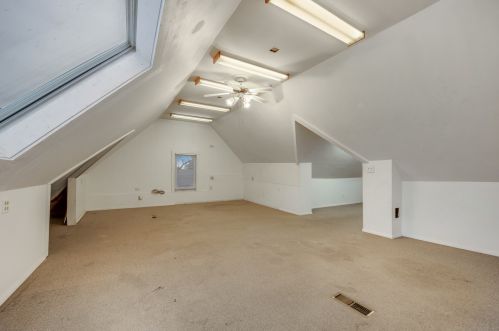 3440 Clinton Ave, Forest View IL 60402-1023 exterior