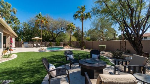 14057 33 St, Phoenix AZ 85032-7201 exterior