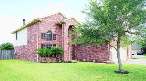7326 Boerne Creek Dr, Richmond TX  77407-5041 exterior