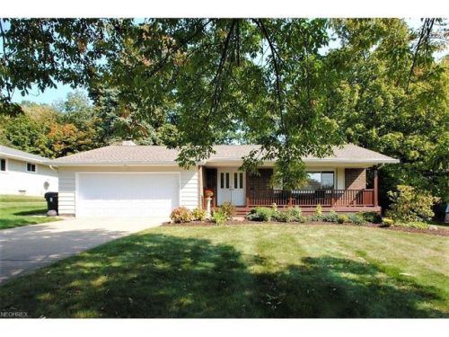 5755 Janet Blvd, Cleveland, OH 44139-1964