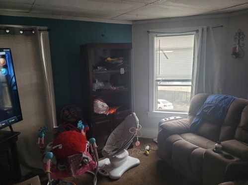 126 Endicott St, Worcester MA 01610-1944 exterior