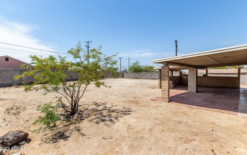 8634 3 St, Phoenix AZ 85004-2020 exterior