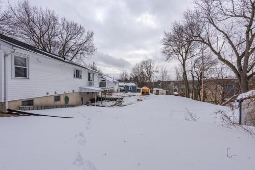 88 Standish St, Worcester MA 01604-3233 exterior