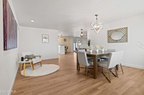 3926 Andorra Dr, Phoenix AZ  85032-6612 exterior