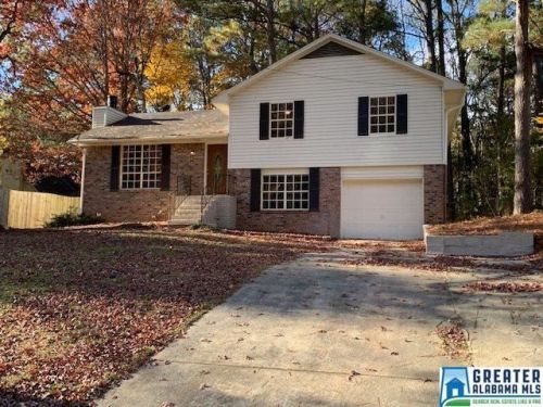 5250 Paramont Dr, Birmingham, AL 35210-2849