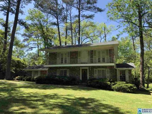 2309 Brookline Dr, Birmingham, AL 35226-1603