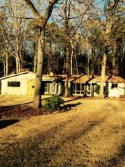 3217 Starlake Dr, Birmingham AL  35226-2740 exterior