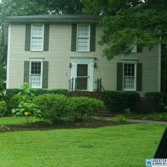 112 Top O Tree Ln, Birmingham, AL 35244-4338