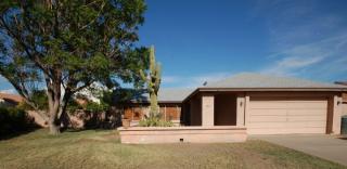 18807 37th Pl, Phoenix AZ  85050-2616 exterior