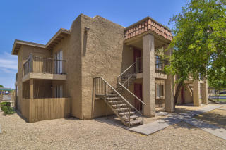 4337 53rd Ln, Phoenix AZ  85031-0602 exterior