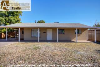 5617 33rd Dr, Phoenix, AZ 85017-2308