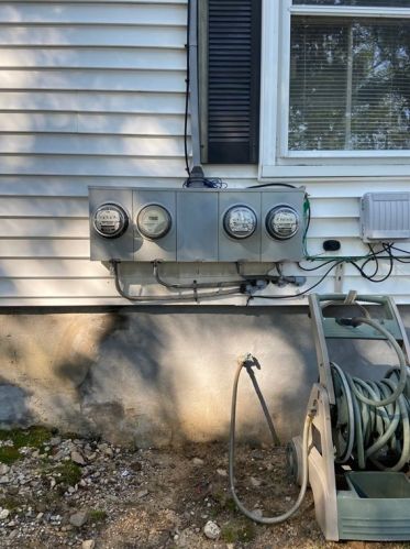 155 Mill St, Worcester MA 01602-3150 exterior