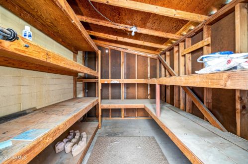 3309 Cholla St, Phoenix AZ 85029-3817 exterior