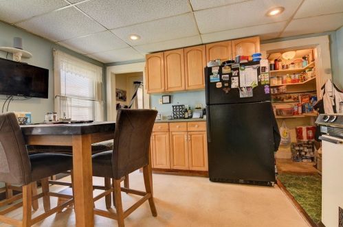 313 Copeland St, Quincy MA 02169-4006 exterior