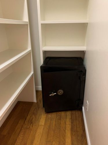 3421 Camelback Rd, Phoenix AZ 85033-1535 exterior