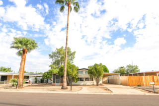 502 Michigan Ave, Phoenix AZ  85022-1058 exterior