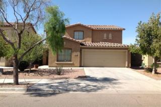 7932 Williams St, Phoenix AZ  85043-1477 exterior