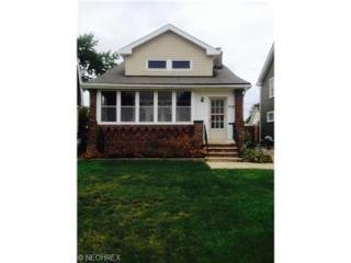 326 195th St, Cleveland, OH 44119-1118