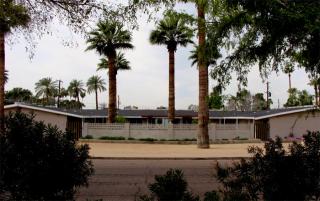 4332 21st St, Phoenix AZ  85016-0522 exterior