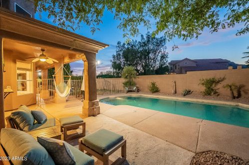 1368 Desert Flower Ln, Phoenix AZ  85048-5928 exterior