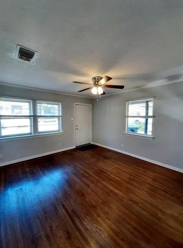 3513 Western Ave, Fort Worth TX  76107-6237 exterior