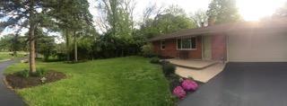 3332 Fisher Rd, Columbus OH  43204-1406 exterior