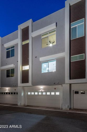 4444 25th St, Phoenix AZ 85016 exterior