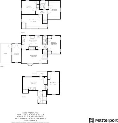 51 Rdg St, Arlington MA 02474-1706 exterior