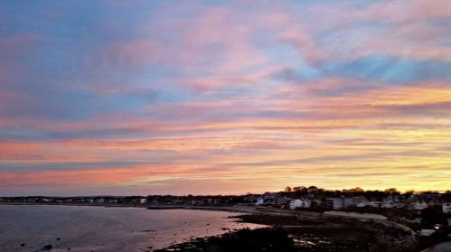 1 Seal Harbor Rd, Winthrop MA  02152-1049 exterior