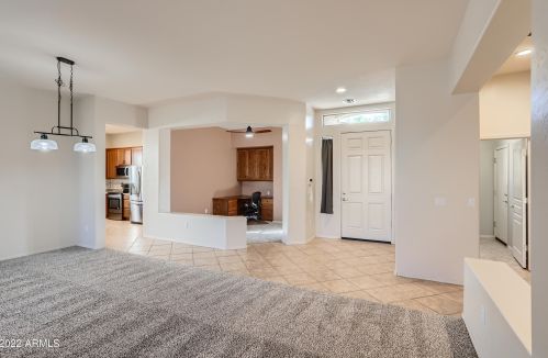 35006 27th Ave, Phoenix AZ  85086-6624 exterior