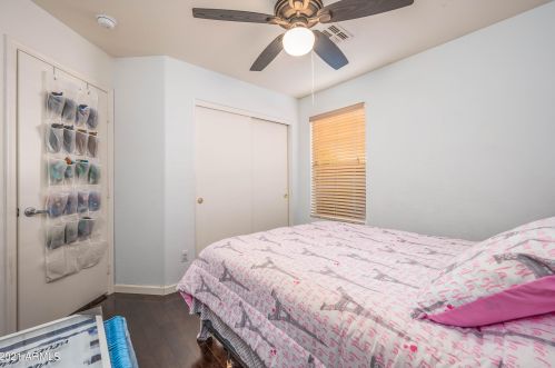 15607 33rd Pl, Phoenix, AZ 85032-0808