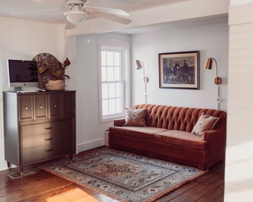 72 Main St, Princeton MA 01541-1016 exterior