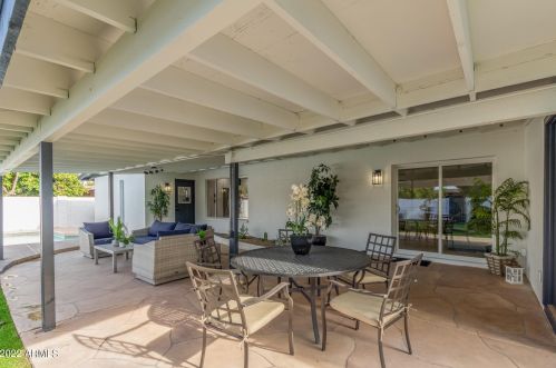 11826 38th Pl, Phoenix AZ  85028-1448 exterior