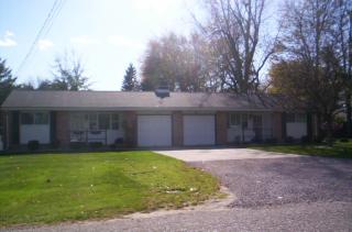 8087 Area Dr, Saginaw MI  48609-4841 exterior