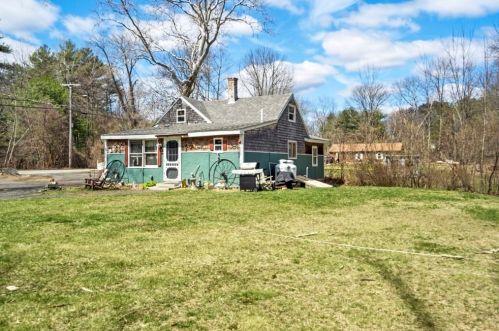 477 Podunk Rd, East Brookfield, MA 01515-2109