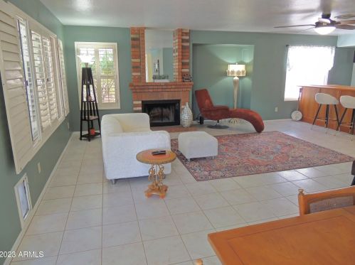 15034 44th Pl, Phoenix AZ 85050-8584 exterior