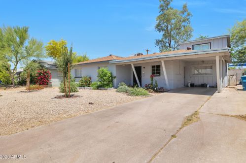 1901 45th St, Phoenix AZ  85008-4105 exterior