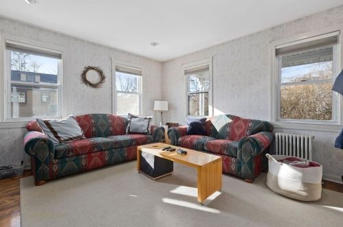 336 Elliot St, Newton MA 02464-1250 exterior