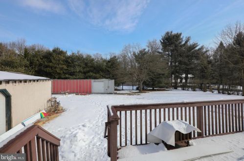 1398 Good Intent Rd, West Deptford NJ 08096-6116 exterior