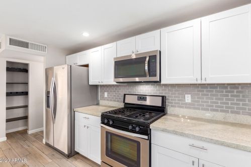 3607 Crocus Dr, Phoenix AZ 85032-5420 exterior