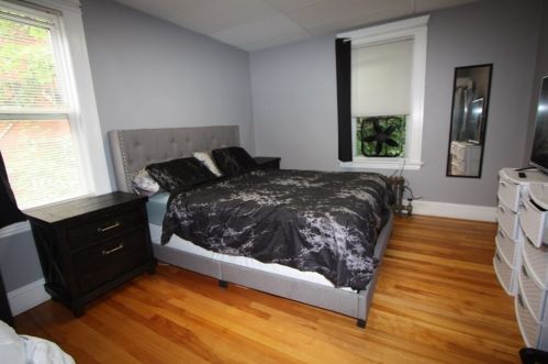 46 Butler St, Worcester MA 01607-1351 exterior