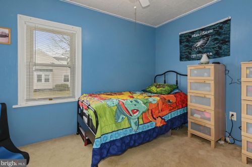 41 Andaloro Way, West Deptford NJ 08093-1640 exterior