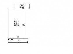 1221 Walnut St, Newton MA 02461-1820 floor plan