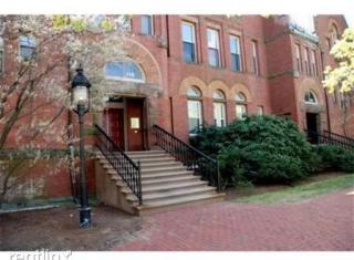 110 Washington Park, Newton MA  02460-1939 exterior