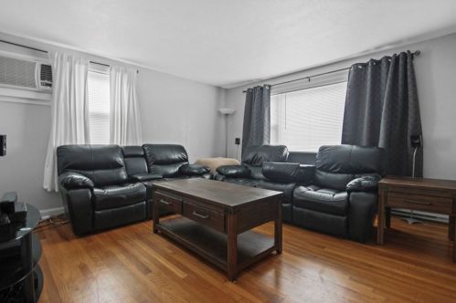 62 Floral St, Lawrence MA  01841-4558 exterior