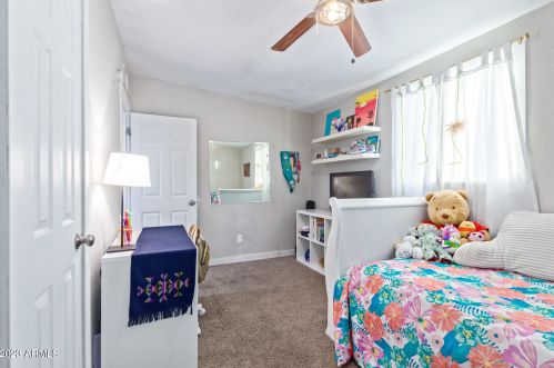 1315 Cheryl Dr, Phoenix AZ  85020-1843 exterior